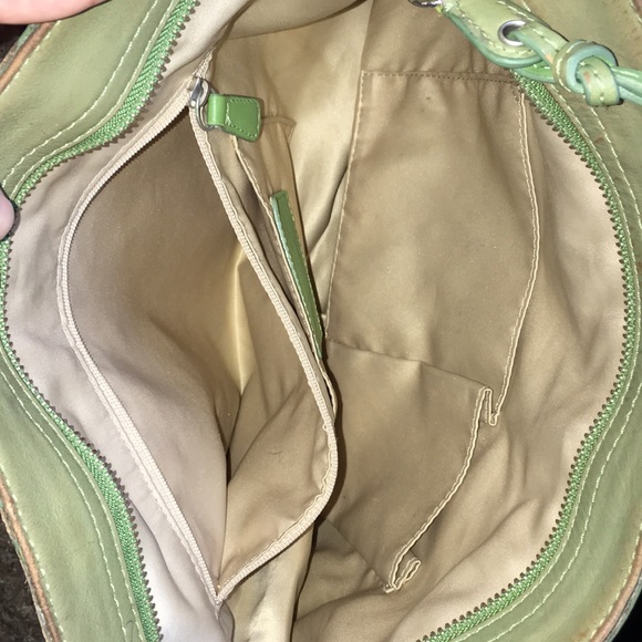 Coach purse - Picture 4 of 4